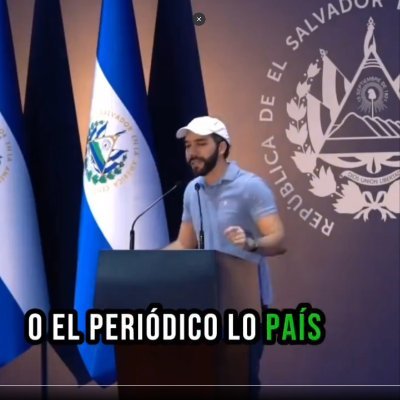 Y si alguno se sonríe de España yo me sonrío de su puta madre.