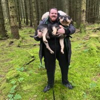 Chris Merritt (@merrittoufc) 's Twitter Profile