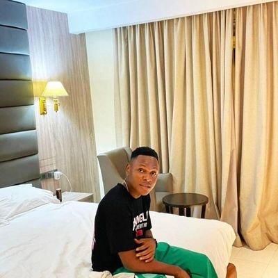 heisblessed4L's profile picture. Money Magnet | Crypto enthusiast | Defi lover || Ambassador @MaAvatarmeta