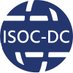 ISOC-DC (@isocdc) Twitter profile photo ISOC-DC (@isocdc) Twitter profile photo
