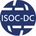 ISOC-DC (@ISOCDC) Twitter profile photo