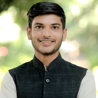 Founder @SocialUpgrade_| Gandhian | Ideal-Dr. Shankar Dayal Sharma | Breed- Brahmans.