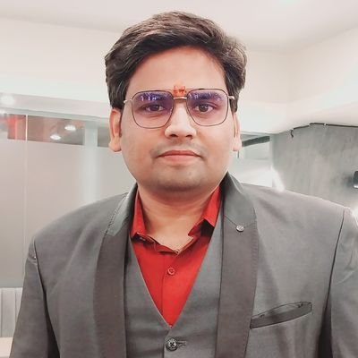 CTO Visionary ✨️ |
Software Architect |
Innovation Enthusiast |
Archpreneur of Bharat 🇮🇳