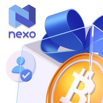 Discover the difference with Nexo 🏦
Grow your crypto wealth and keep it secure
Trust, but Verify
#BestCryptoPlatform #Earning #Security #Simplicity #Compliance