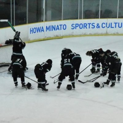 名古屋大学アイスホッケー部の新歓アカウント🏒選手、マネージャー、初心者大歓迎😳部員一同新入生の入部をお待ちしています！ #春から名大 新歓インスタ: https://t.co/Rk7m8e9KsY