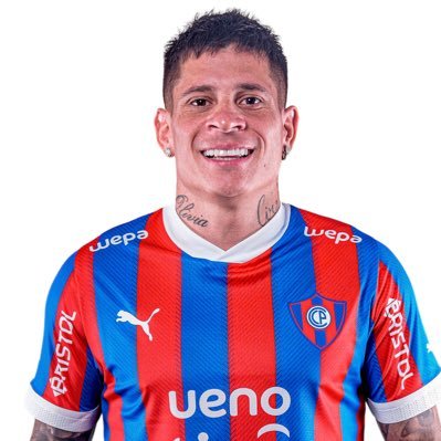 Juan Manuel Iturbe Profile