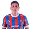 Juan_iturbe93's profile picture. Futbolista Profesional 🇵🇾