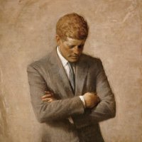 John F. Kennedy 2/24(@JFK_vs_JCH) 's Twitter Profile Photo