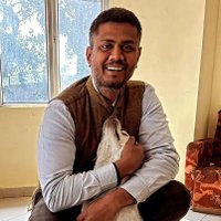 Dr. Asher R. Jesudoss (@jesudossasher) 's Twitter Profile Photo Dr. Asher R. Jesudoss (@jesudossasher) 's Twitter Profile Photo