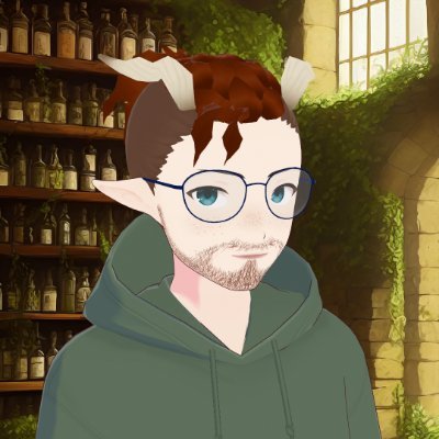 TheCrookedNook's profile picture. Cozy Vibe Variety Streamer | Business Inquiries only: crookednookbusiness@gmail.com