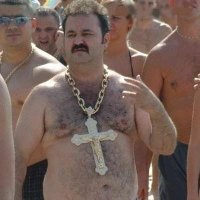 Der Kommissar (@mankiniwaxing) 's Twitter Profile