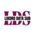 Likorodatasub (@Likorodatasub) Twitter profile photo