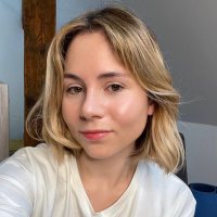 Aleksandra (@aleksandrasays) 's Twitter Profile