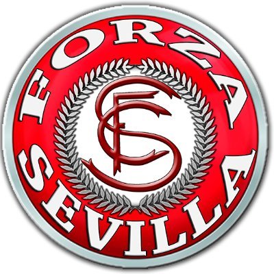 Cuenta oficial de la Peña Sevillista Forza Sevilla Campéon - Fundada el 20 de julio de 2015 - Entrega incondicional al Escudo, Bandera y Afición del @SevillaFC