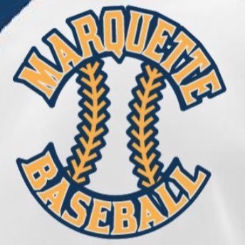 The official Twitter page of the Marquette Baseball program #mucbb ⚾️