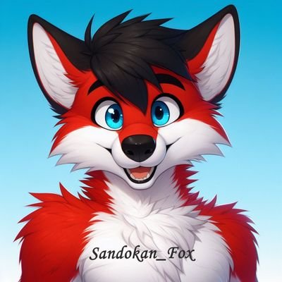 I'm a funny and tender fox, I'm a electronic technician, My name is Sandokan, I love meeting new people, but  sometimes at first I am a very shy person.