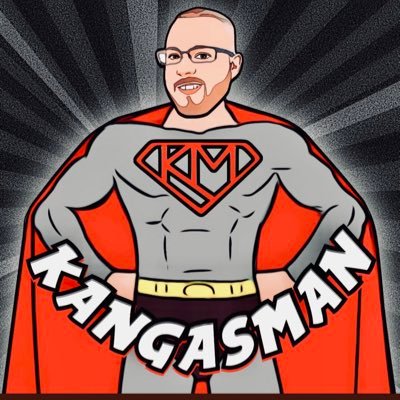 KANGASMAN_FS's profile picture. Your fantasy sports ANTI-HERO/Villain aka KANGASMAN!!! Multi-Time Fantasy Sports Champion #LeChampion #BeltCollector #PeoplesChamp #DynastyDawg #KINGAS