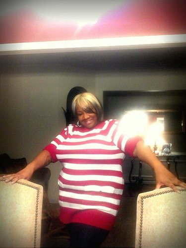 1st & 4most I luv God! I'm also a proud parent of Jayce & Jordan.