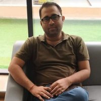 Chaman Mishra (@chaman_cm) 's Twitter Profile