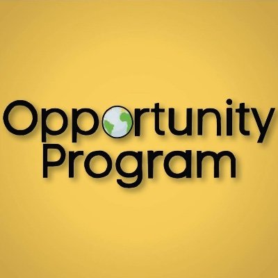 Opportunity Program at Skidmore College | FB & Insta: SkidmoreOP