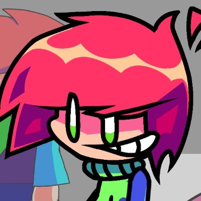 ProjectFNFMOD's profile picture. Un mod OC-OneShot de ProjectGamer154!
(Un mod oc lol)
Director: @Ropi_YTOfcial
Contacta con el director si te interesa unirte al mod!