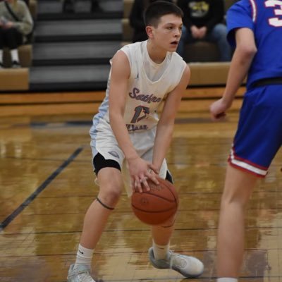 Caden Pierre Profile