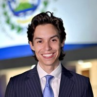 Rodrigo Ayala (@rodrigoayalasv) 's Twitter Profile