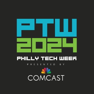 A week-long event celebrating tech & innovation in Philadelphia. #PTW24 returns May 3-11, 2024.  | Organized by @Technical_ly & @1PHLtech,  presented by Comcast
