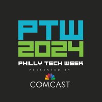 Philly Tech Week(@PhillyTechWeek) 's Twitter Profileg