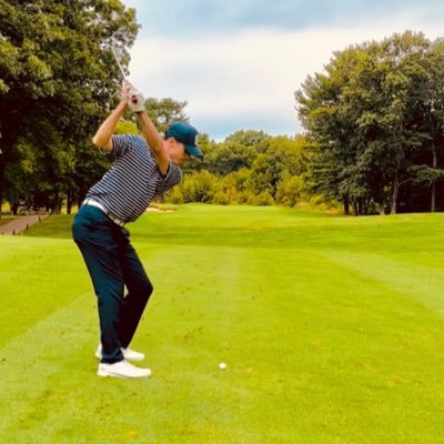 mjdaddario44's profile picture. Assistant Golf Professional - Alpine Country Club - Cranston, RI ➖Titleist Staff ➖PGA-PGM Associate