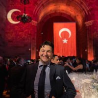 Tolga Aktas (@tfaktas) 's Twitter Profile