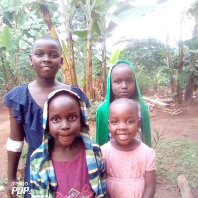 God's Love and care 
$20000 being an orphan isn't a choice but God's plan to prove his mighty through providing them using people around them...please...DONATE.
