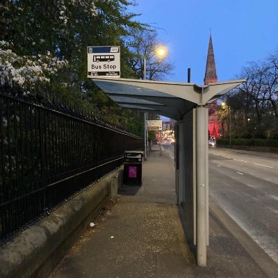 Bushelter's profile picture. 