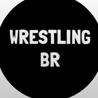 Wrestling BR(@wrestlinngbr) 's Twitter Profile Photo