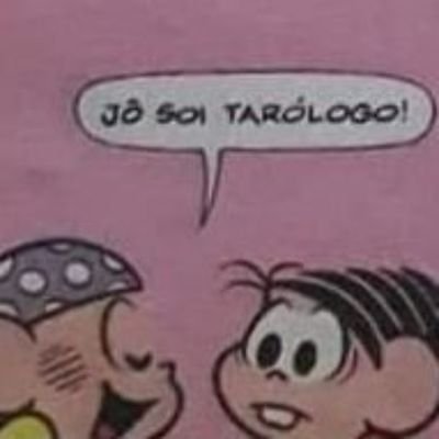 ceci n'est pas minha conta do twitter
(ela/dela)