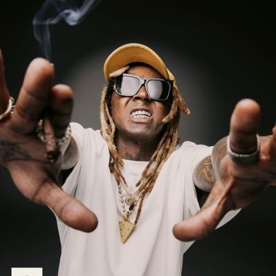 Backup page for @LilWayneHQ | https://t.co/ictoPVMJGU is the #1 source on the web for Lil Wayne. Follow us for the latest news, music, pictures, and videos!