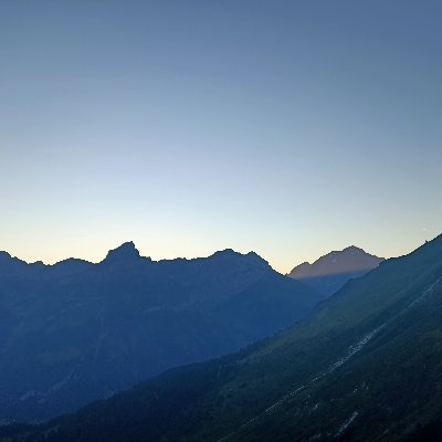 YvannLeFay's profile picture. @CrestUmr @ENSAEParis