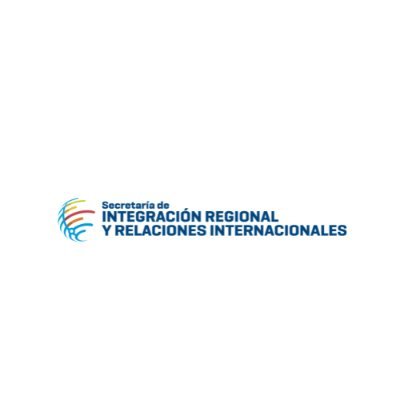 Cuenta oficial de la Secretaría de Integración Regional y Relaciones Internacionales de la Provincia de Córdoba.