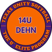 Texas Unity 14u Dehn (@txunitydehn14u) 's Twitter Profile