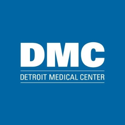 Detroit Medical Ctr Profile