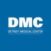 Detroit Medical Ctr (@DMC_Heals) Twitter profile photo