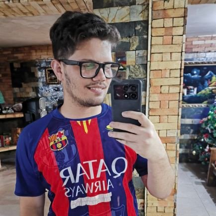 yorbin_zambrano's profile picture. Cuenta nueva