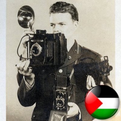 Professional photographer and teacher with a NEW online school at https://t.co/HgolY6Hdph 

#FreePalestine