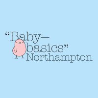 Baby Basics Northampton(@BabyBasicsNN) 's Twitter Profile Photo