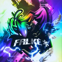 【Falkê＊】公式 (@falke_10) Twitter profile photo