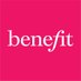 Benefit Cosmetics US (@benefitbeauty) Twitter profile photo Benefit Cosmetics US (@benefitbeauty) Twitter profile photo