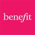 Benefit Cosmetics US (@BenefitBeauty) Twitter profile photo