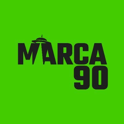 La nueva era de TV en Digital 😎 Los más grandes periodistas del mundo deportivo reunidos en un solo canal #Marca90 suscríbete ya!