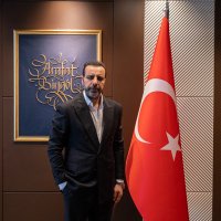 Arafat BİNGÖL(@BingolArafat) 's Twitter Profile Photo