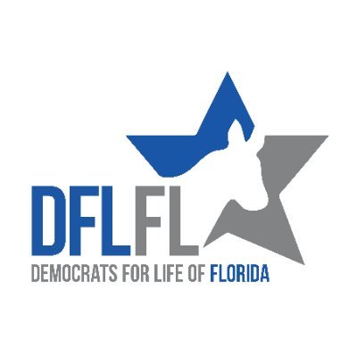 We are Pro-Life for the Whole Life Democrats from the great Sunshine State of Florida! Affiliate of @DemsForLife. Likes, follows, retweets =/= endorsements